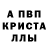 Метамфетамин Декстрометамфетамин 99.9% Aram Simonyan